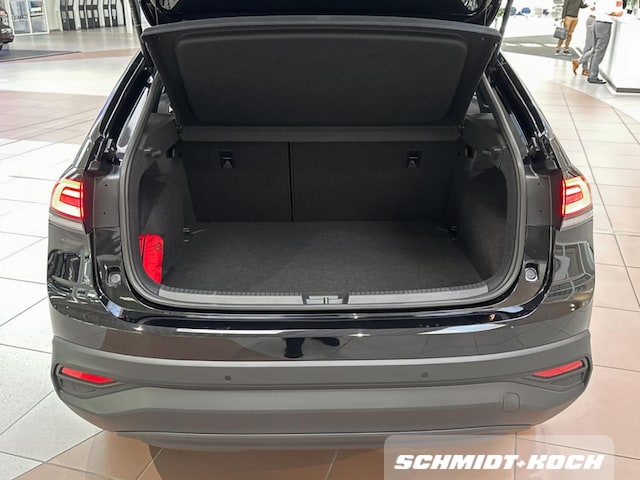 Volkswagen Taigo 1.5 TSI DSG