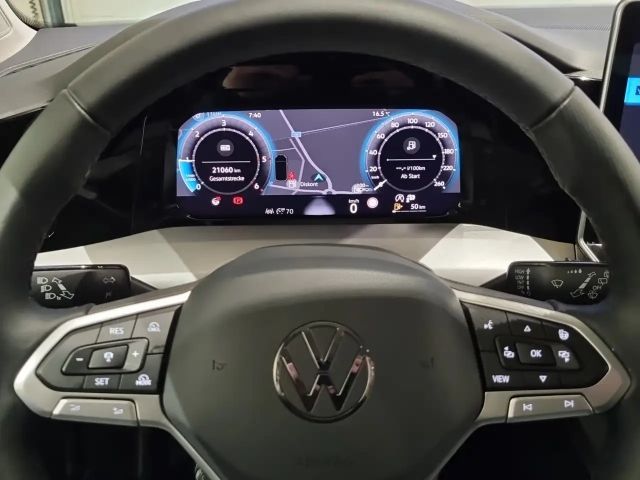 Volkswagen Golf Business Variant