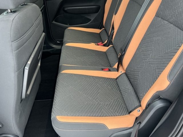 Volkswagen Caddy 1.5 TSI