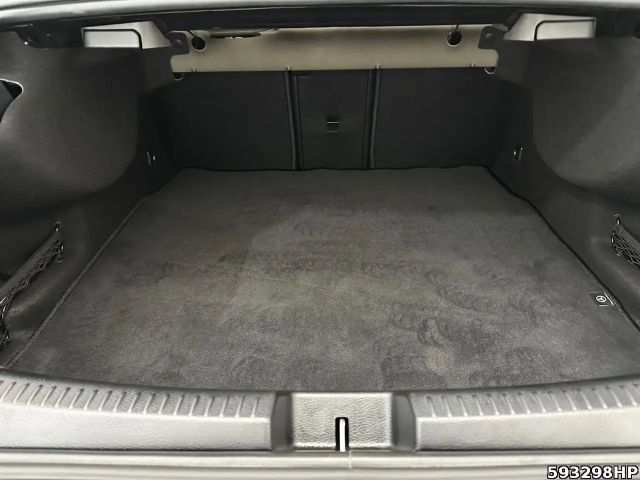 Mercedes-Benz CLA 250 AMG Line Coupé