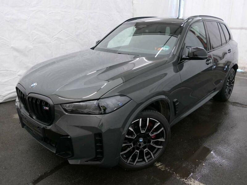 BMW X5 M-Sport M60 xDrive