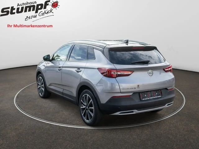 Opel Grandland X Ultimate