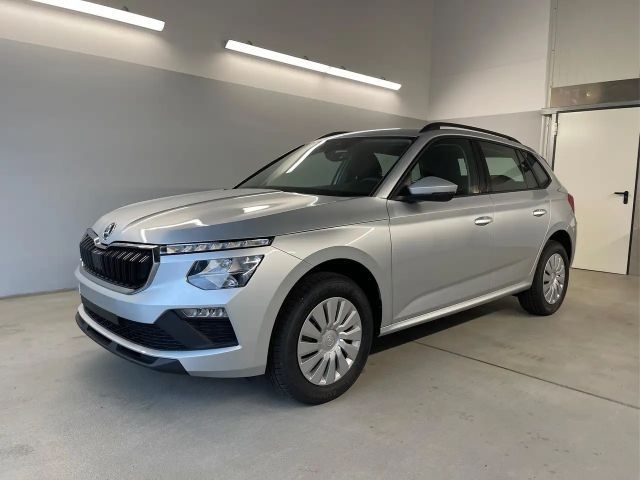 Skoda Kamiq 1.0 TSI Selection