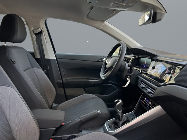 Volkswagen Taigo 1,0 l TSI OPF Navi LED