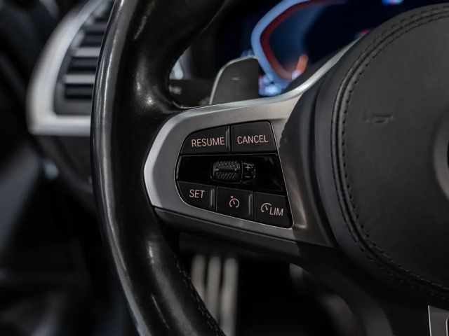 BMW X3 M-Sport xDrive