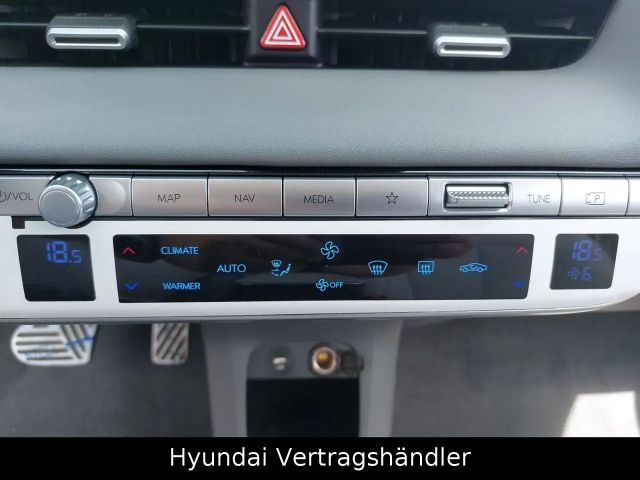 Hyundai IONIQ 5 UNIQ Vierwielaandrijving