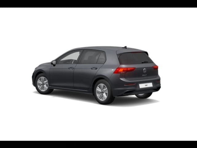 Volkswagen Golf 1.5 TSI Golf VIII