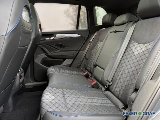 Volkswagen Tiguan 2.0 TDI 4Motion DSG R-Line