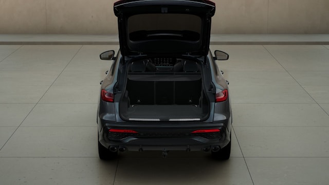 Audi SQ5 S-Tronic Sportback