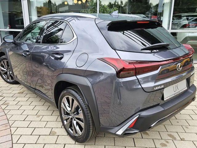 Lexus UX F Sport Sport