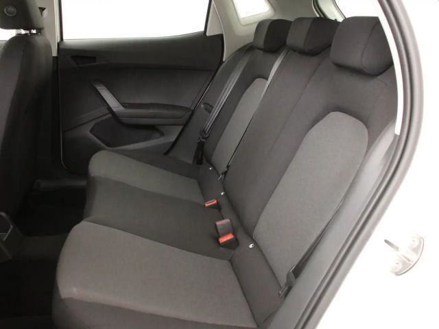 Seat Ibiza Reference