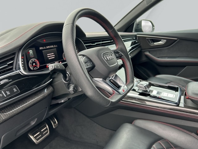 Audi Q8 50 TDI Competition Quattro