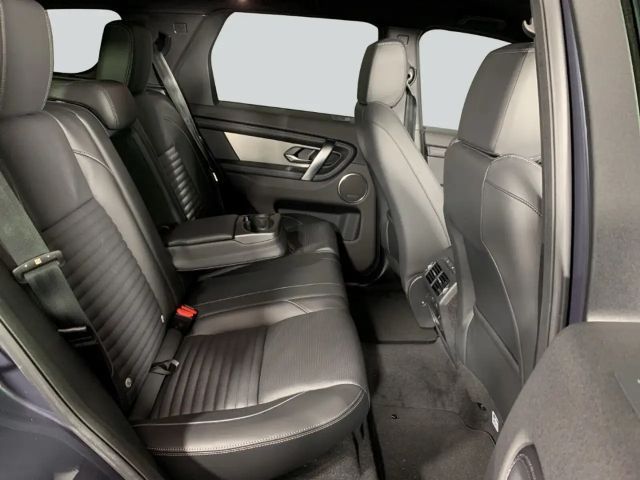 Land Rover Discovery Sport AWD D200 Dynamic SE