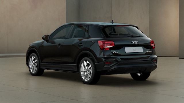 Audi Q2 30 TFSI