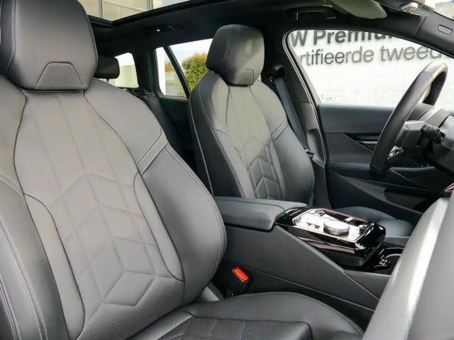 BMW i5 M-Sport Touring eDrive40