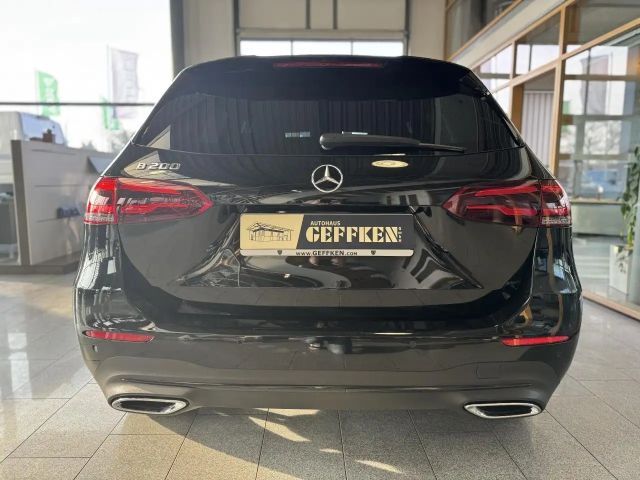 Mercedes-Benz B 200 Progressive