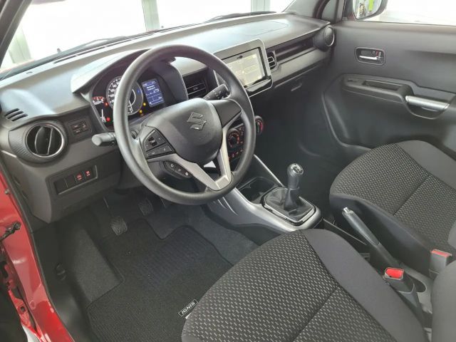 Suzuki Ignis 4x4 Comfort