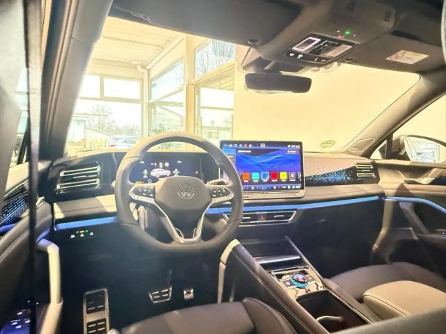 Volkswagen Tiguan 2.0 TDI 4Motion R-Line