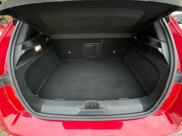 Opel Astra GS-Line Grand Sport