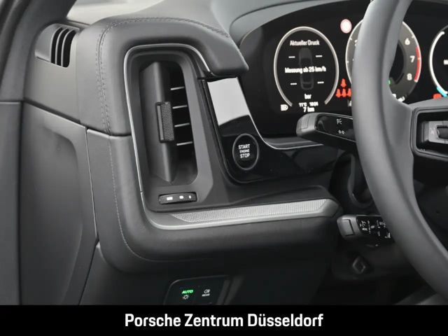 Porsche Cayenne Coupé E-Hybrid