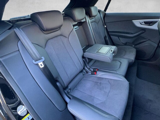 Audi Q8 45 TDI Quattro