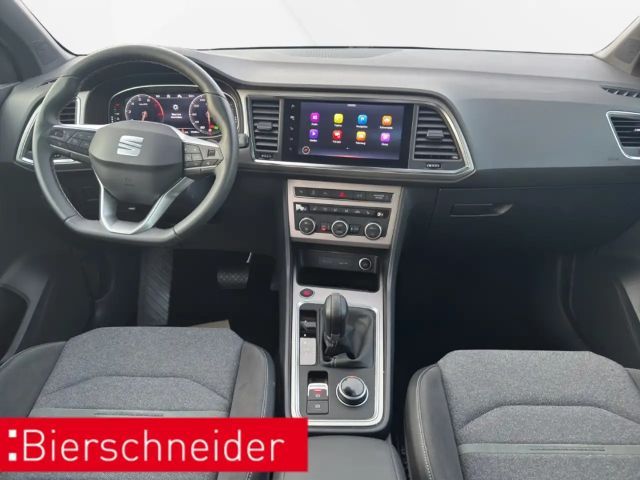 Seat Ateca 1.5 TSI DSG