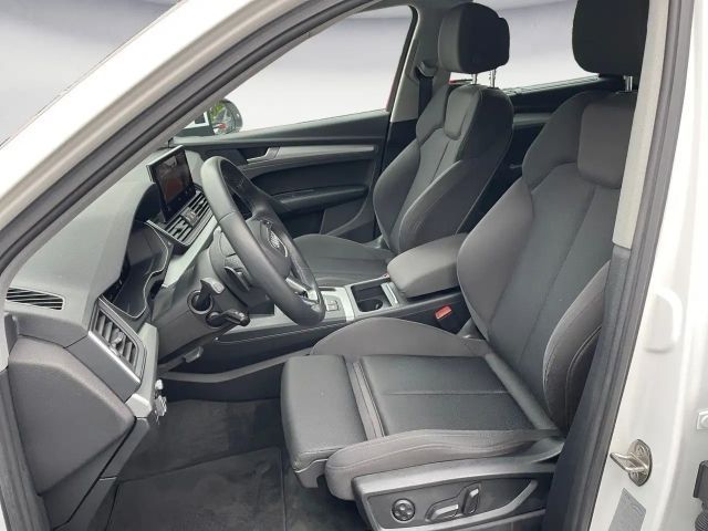 Audi Q5 Hybride Quattro