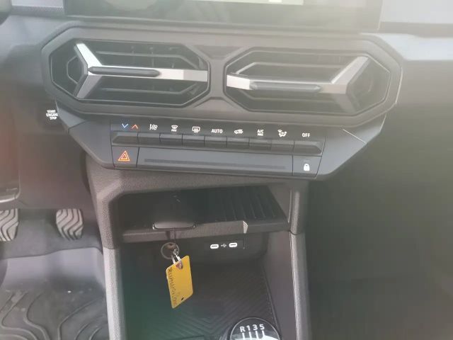 Dacia Duster 1.2 TCi 4WD TCe 130