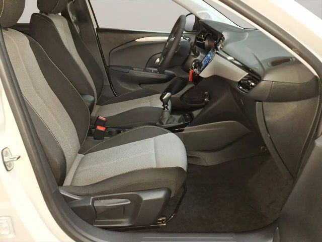 Opel Corsa 1.2 Turbo Edition Turbo