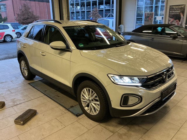Volkswagen T-Roc 1.5 TSI Life