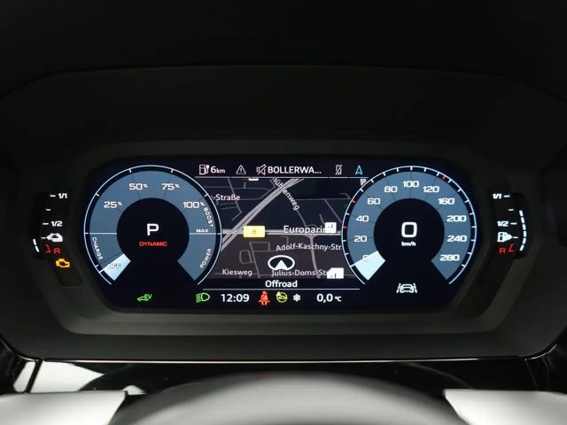 Audi A3 Sedan Sportback