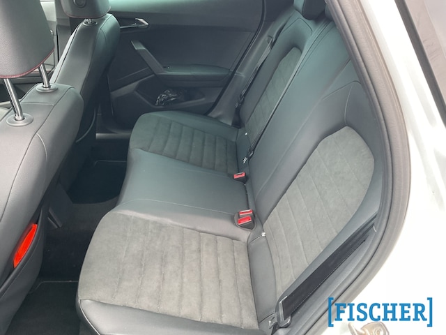 Seat Arona 1.0 TSI FR-lijn