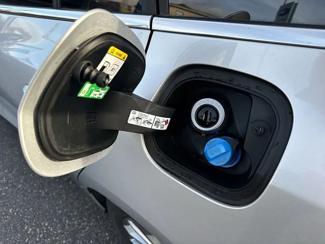 Ford Focus 1.5 EcoBlue Titanium