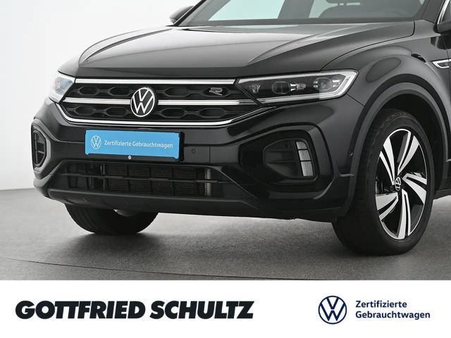 Volkswagen T-Roc DSG R-Line