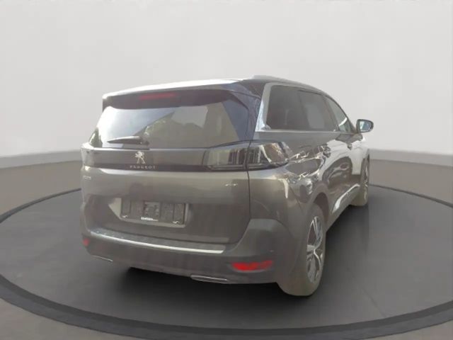 Peugeot 5008 GT-Line