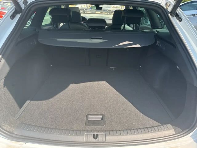 Seat Leon 2.0 TDI DSG FR-lijn Sportstourer