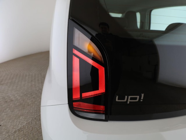 Volkswagen up! 1.0 MPI Move Move up!