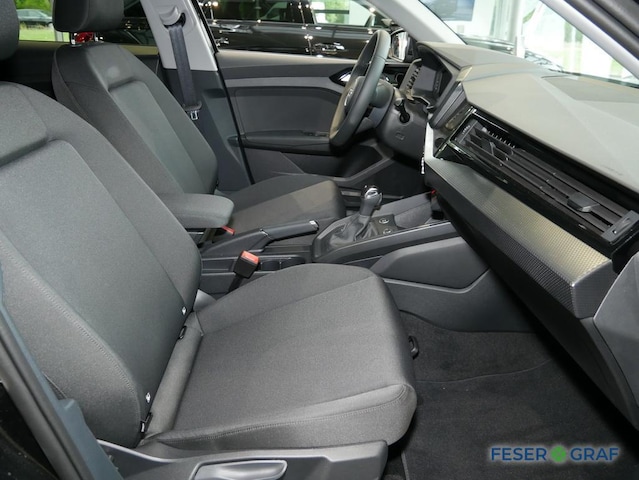 Audi A1 25 TFSI S-Tronic Sportback