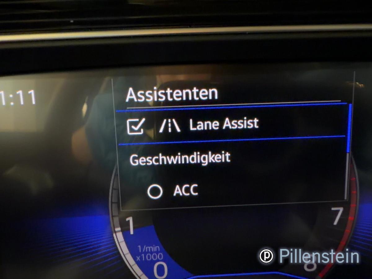 Volkswagen Taigo 1.0 TSI IQ.Drive Move