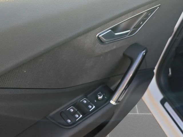 Audi Q2 40 TFSI Quattro