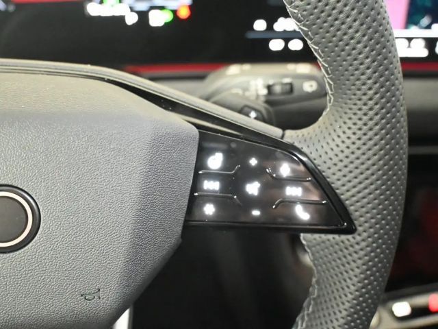 Audi A6 e-tron Quattro