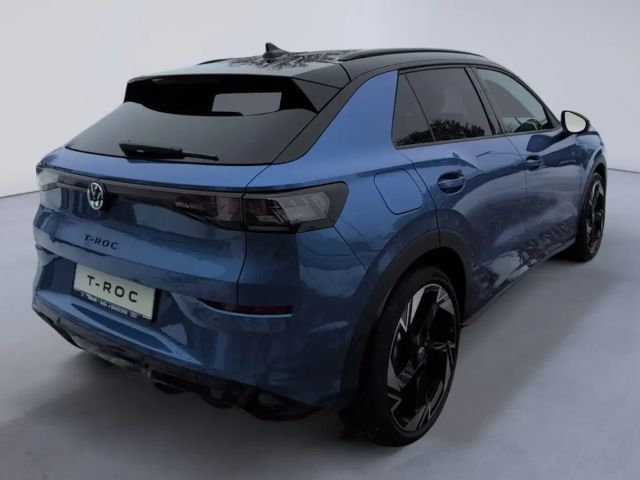 Volkswagen T-Roc 1.5 TSI DSG R-Line