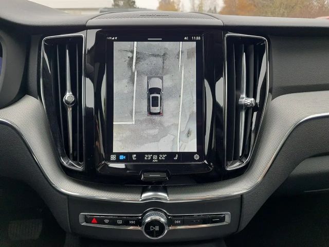 Volvo XC60 AWD Dark Plus T6