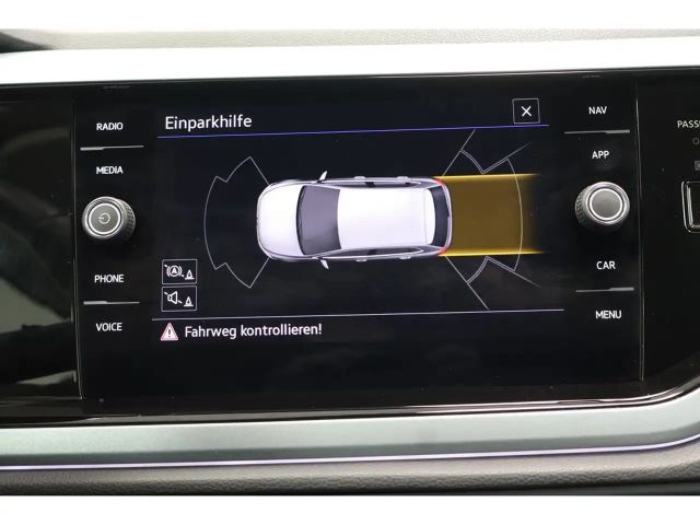 Volkswagen Polo 1.0 TSI