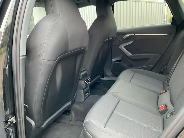 Audi A3 35 TDI S-Tronic