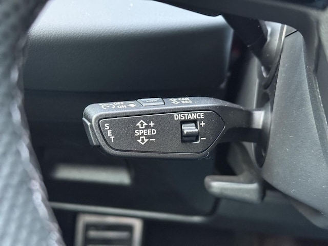 Audi A5 Avant Quattro S-Tronic