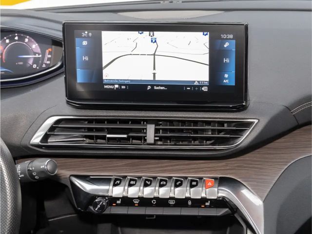 Peugeot 3008 GT-Line PureTech