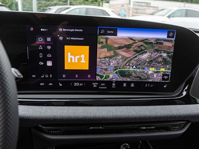 Audi A6 Avant Quattro S-Tronic