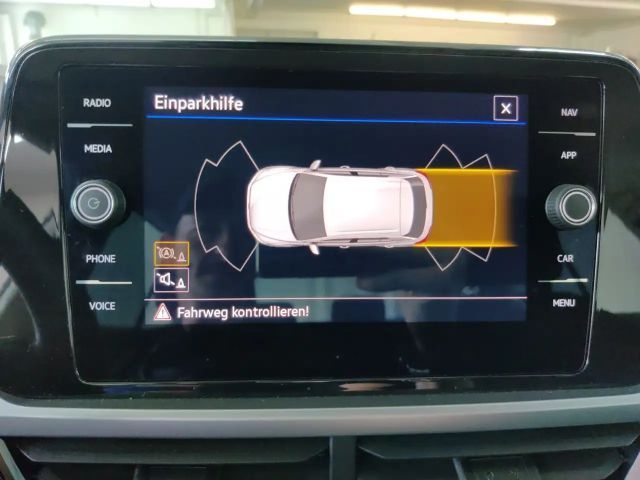 Volkswagen T-Roc 2.0 TDI DSG Life