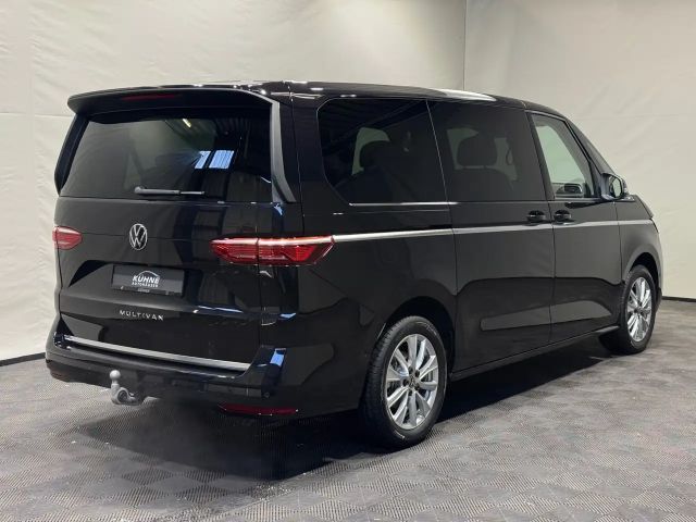 Volkswagen Multivan 2.0 TDI DSG Lang Style T7